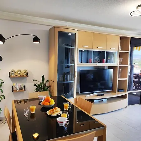 Bella Vista Yourhosthelper Apartman