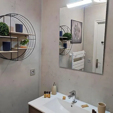Bella Vista Yourhosthelper Apartman *