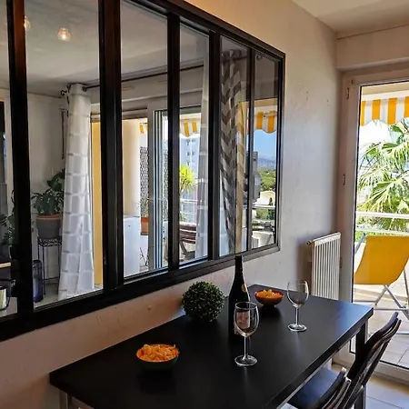 Apartman Bella Vista Yourhosthelper *