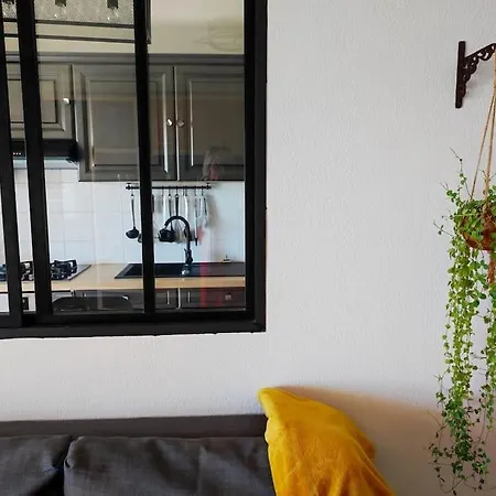 Apartman Bella Vista Yourhosthelper *