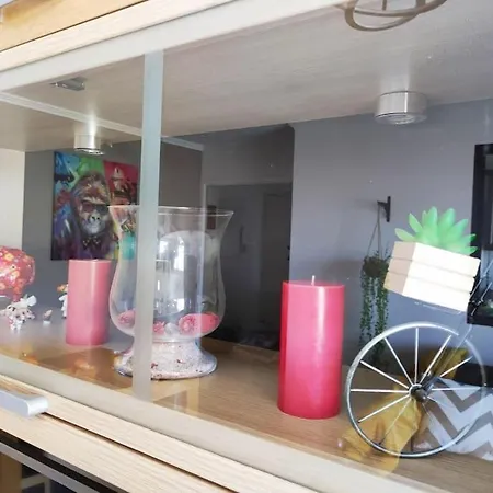 Apartman Bella Vista Yourhosthelper *