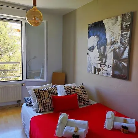 Bella Vista Yourhosthelper Daire