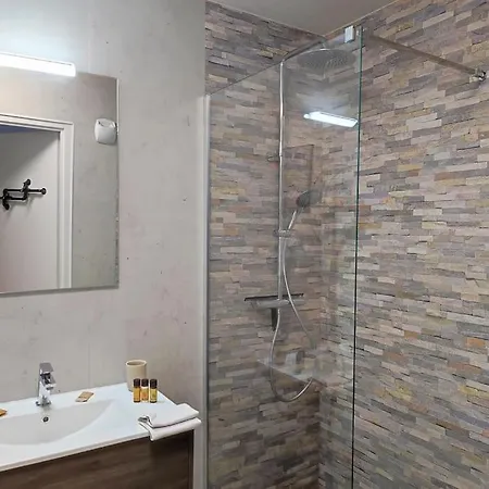 Bella Vista Yourhosthelper Apartman *